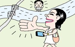 women in sales sheroes shipra